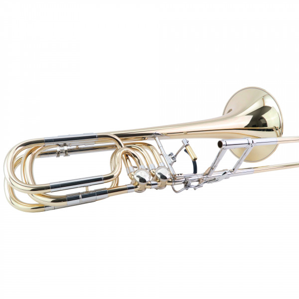 MICHAEL RATH-B/F/Gb/D-Bass Trombone R900