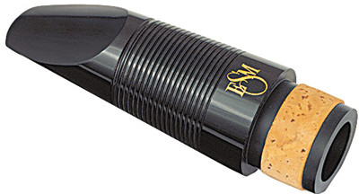 ESM ERNST SCHREIBER Clarinet mouthpiece W3E German