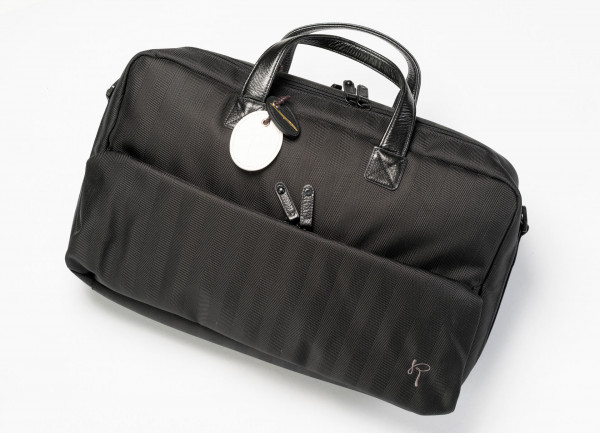 ROI-153 Tasche für Querflöte schwarz