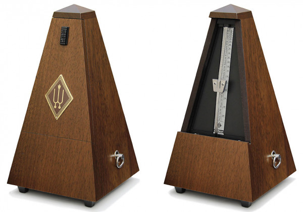 WITTNER-Metronom 804M
