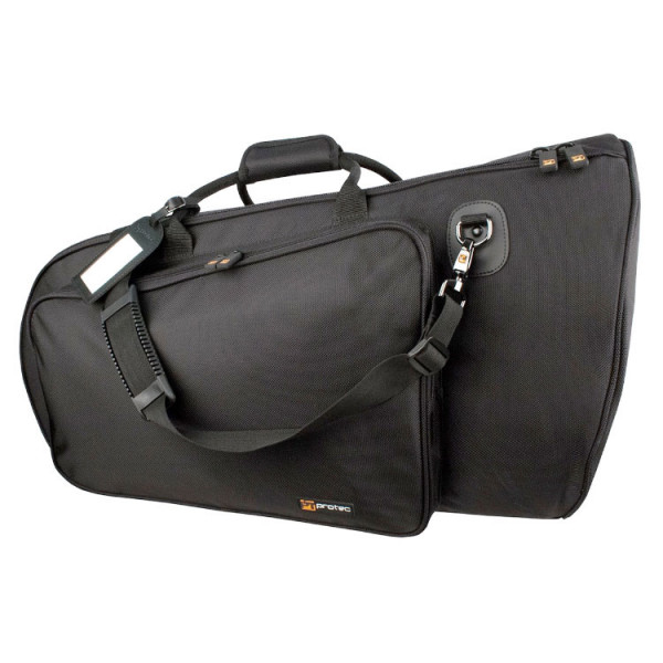 PRO TEC-Case for Euphonium C 242