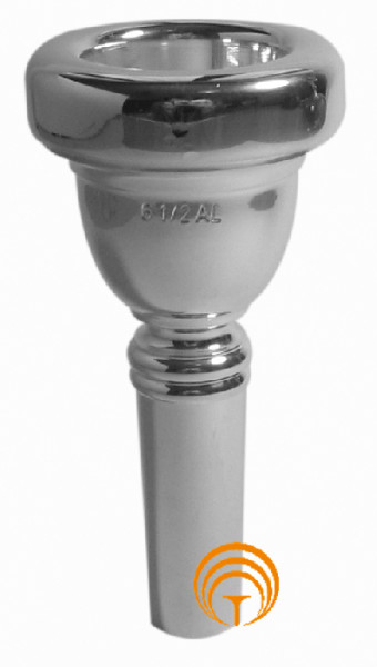 TILZ-Posaunenmundstück Bako 92-15C