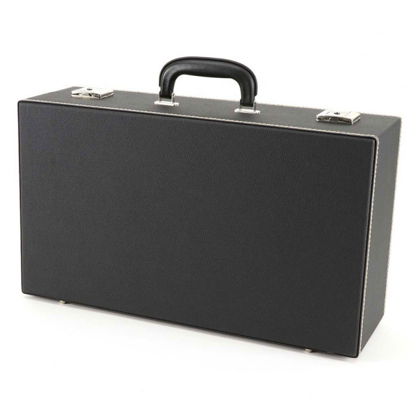 JAKOB WINTER case 361 for rotary-valved Flugelhorn