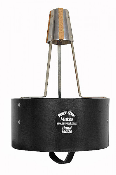 PETER GANE MUTES-Bucket -large- PG031 for Trombone