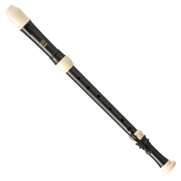 YAMAHA Tenorblockflöte YRT 304 B barock