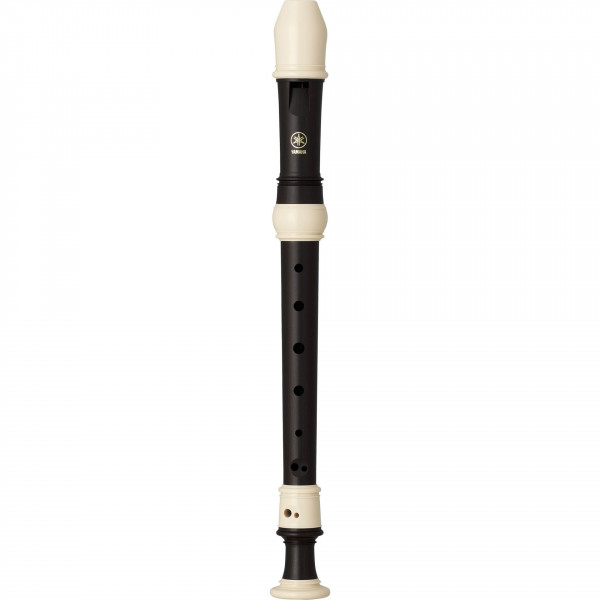 YAMAHA soprano Recorder YRS-323 german fingering