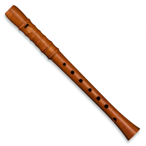 MOLLENHAUER KYNSEKER C- soprano Recorder 4108