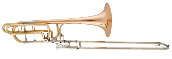 aS-Bb/F/Eb-Bass-Trombone ASL-6112