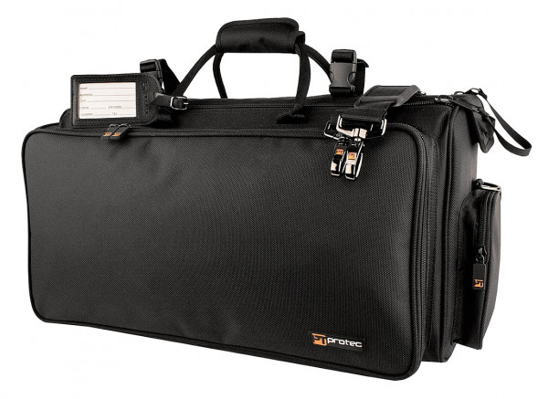 PRO TEC-Case für 3 Trompeten C 248