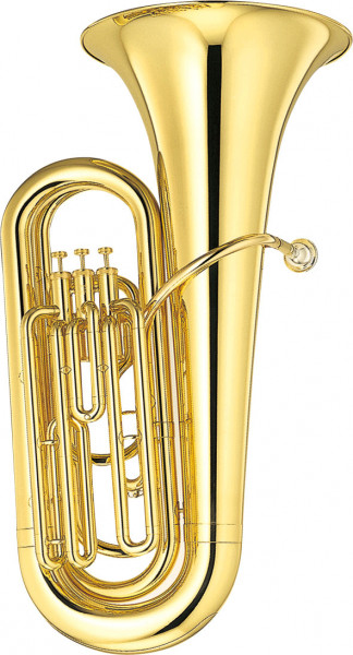 YAMAHA-B-Tuba YBB-105