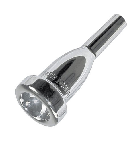 BACH-MEGATONE-Cornet-Mouthpiece No. 1