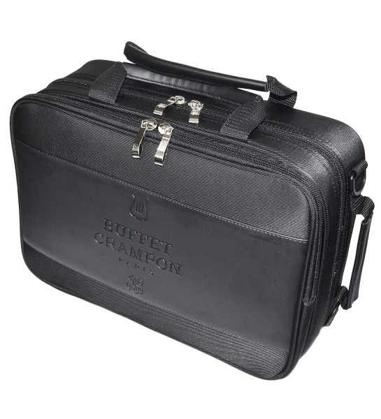 BUFFET CRAMPON-Klarinetten-Gig Bag