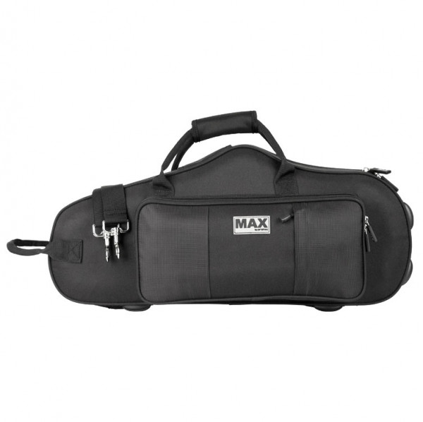 PRO TEC-Case MAX Contoured Alto Sax Case MX 304 CT