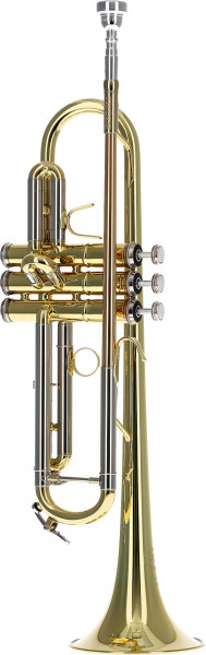 B&S Bb Trumpet BS210-1-0 -Prodige-