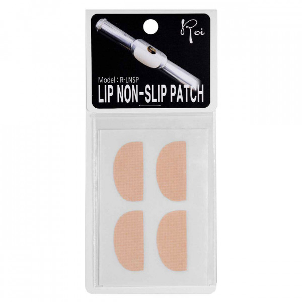 ROI-Lip Non Slip-Patch für Querflöte