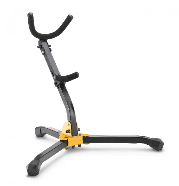 HERCULES alto / tenor Saxophone stand HCDS-530BB