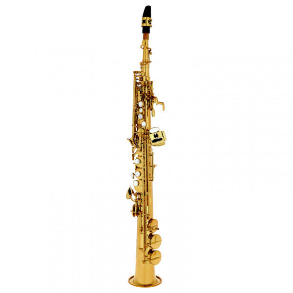 P.MAURIAT Sopransaxophon PMSS-185
