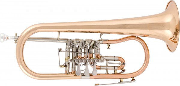 aS-B-Flugelhorn AFH-4050