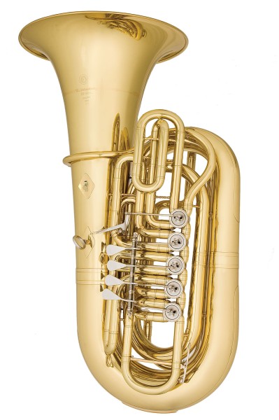 ST.PETERSBURG CC-Tuba 209LD