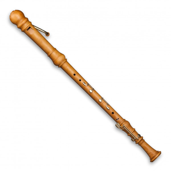 MOLLENHAUER Denner bass Recorder 5506