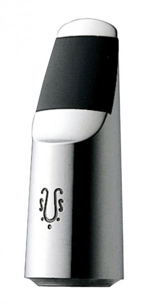 YANAGISAWA sopranino Saxophone mouthpiece Metal 7
