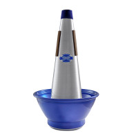 THE WALLACE COLLECTION-Tenor Trombone mute, Cup