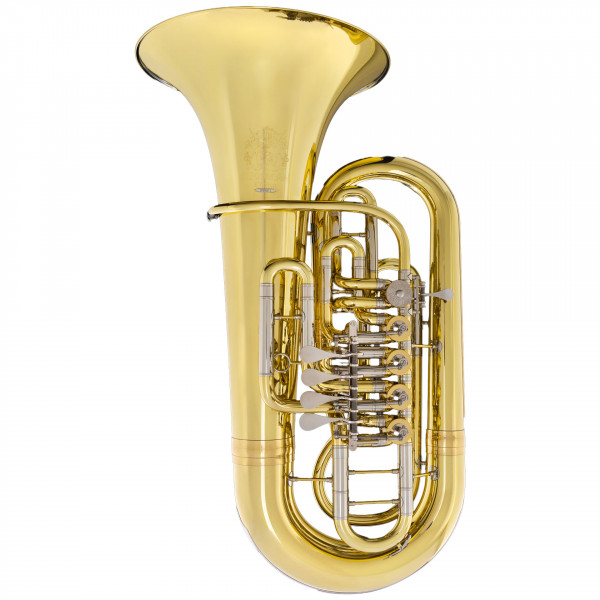 SIERMAN F-Tuba Elina L