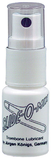 Slide-O-Mix Sprayflasche 10 ml