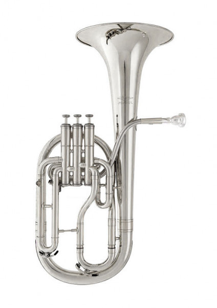 WILLSON - Eb-alto-horn Mod. 2400TA