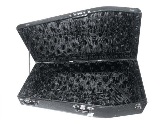 KARISO case 270 F Tuba