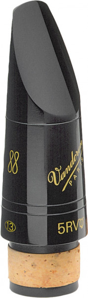 VANDOREN Clarinet mouthpiece 13 series - 5RV Lyre