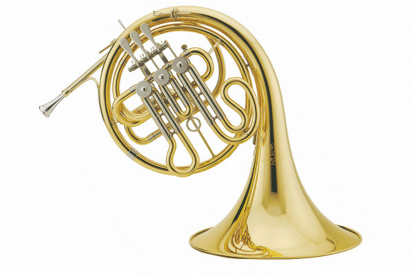 HOYER-Bb-French-Horn for -Student- 3702