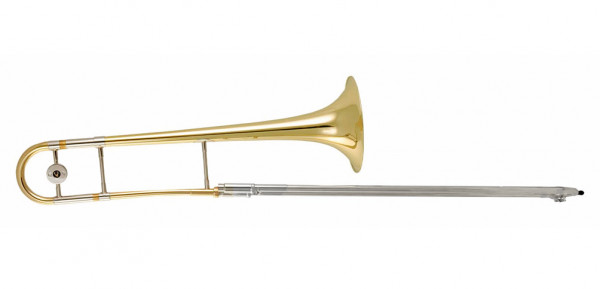 COURTOIS-Bb-Tenor-Trombone Xtreme AC430TL, Jazztrombone