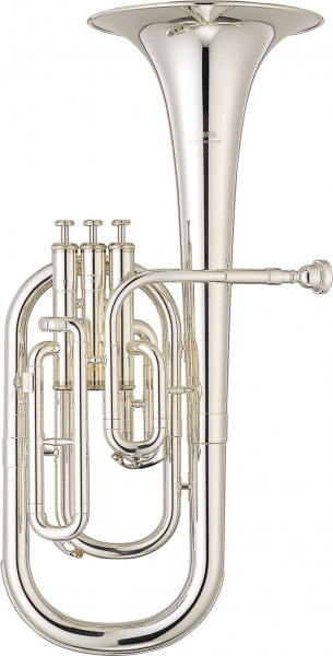 YAMAHA-Tenor-Horn YAH-203 S