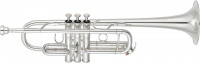 YAMAHA-Xeno C-Trompete YTR-8445S 04