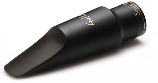 GOTTSU tenor Saxophone mouthpiece Sepia Tone #9