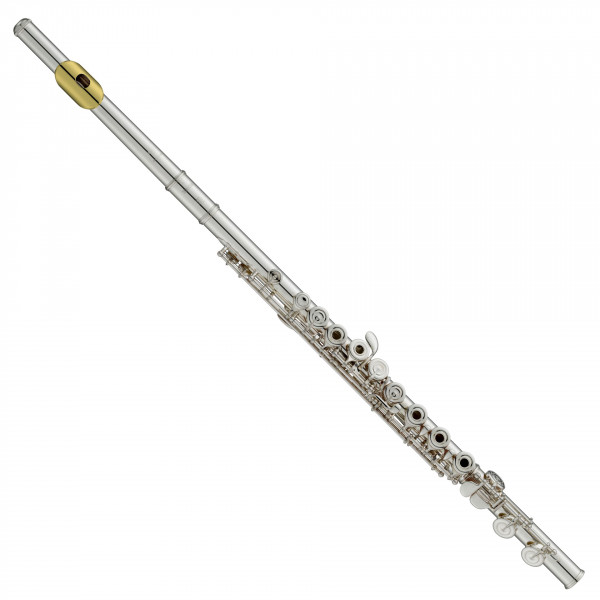 YAMAHA Flute YFL 372 GL