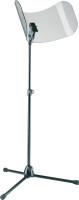 K&M-Schallschutzstativ 11900 K&M-Schallschutzstativ 11900