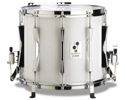 SONOR-Professional-Line Parade Snare Drum, MP 1412X