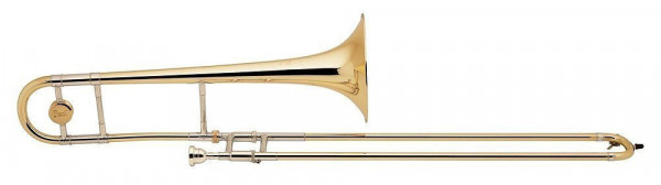 BACH-Bb-Tenor-Trombone Stradivarius 42