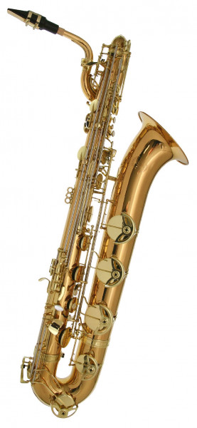 EXPRESSION Baritonsaxophon B-506 PRO