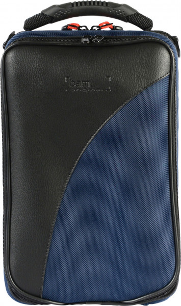 BAM case -Trekking- for Oboe, darkblue