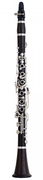 OSCAR ADLER Klarinette B 320