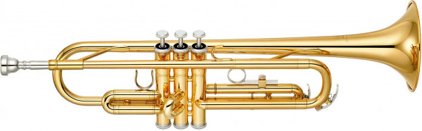 YAMAHA-Trumpet YTR-2330