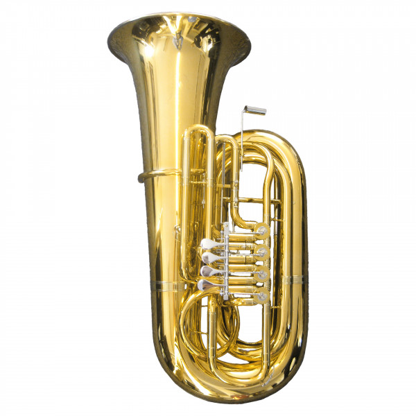 MELTON-BBb-Tuba 195PHG -Paul Halwax-