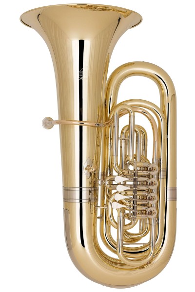 MIRAPHONE-Bb-Tuba Hagen 495 (BBb-495A)