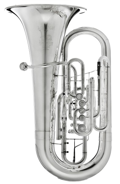 MELTON-F-Tuba 2250TLT-S