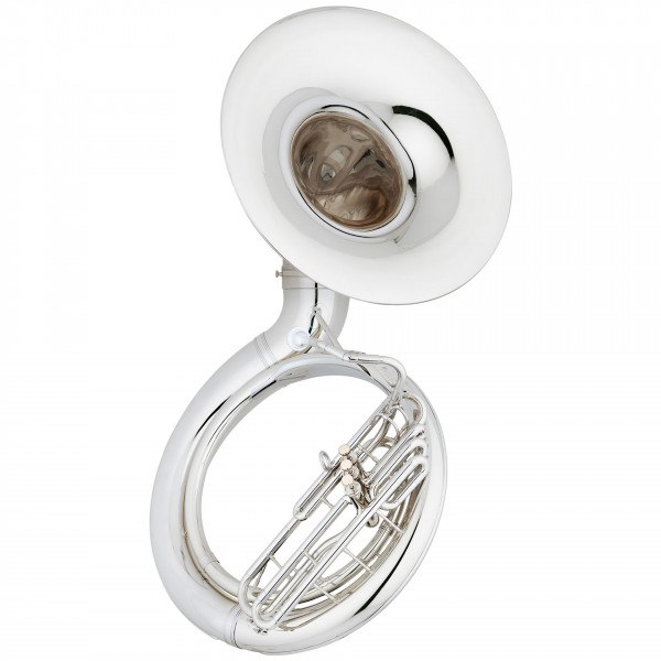 EASTMAN Bb-Sousaphone EPH495S