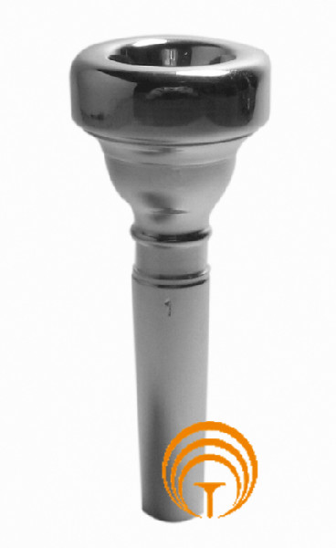 TILZ-Flugelhorn Mouthpiece Bako 92-3CW