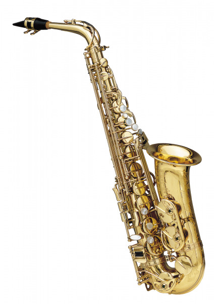 SELMER-Alto-Saxophone SA-80II